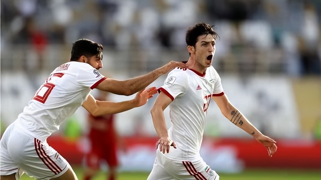 卡塔尔世界杯激战正酣，32强个个实力不俗