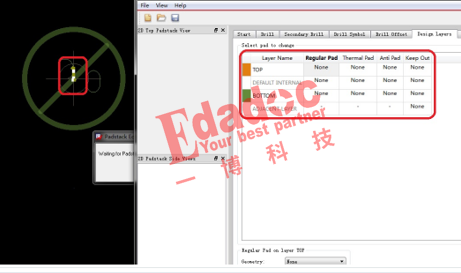 PCB标记的埋雷设计，短路了却找不到一丝踪迹