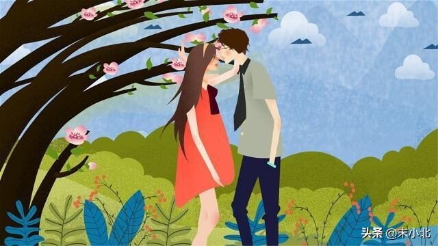 爱上这样的男人，是劫不是缘，最好的做法是远离