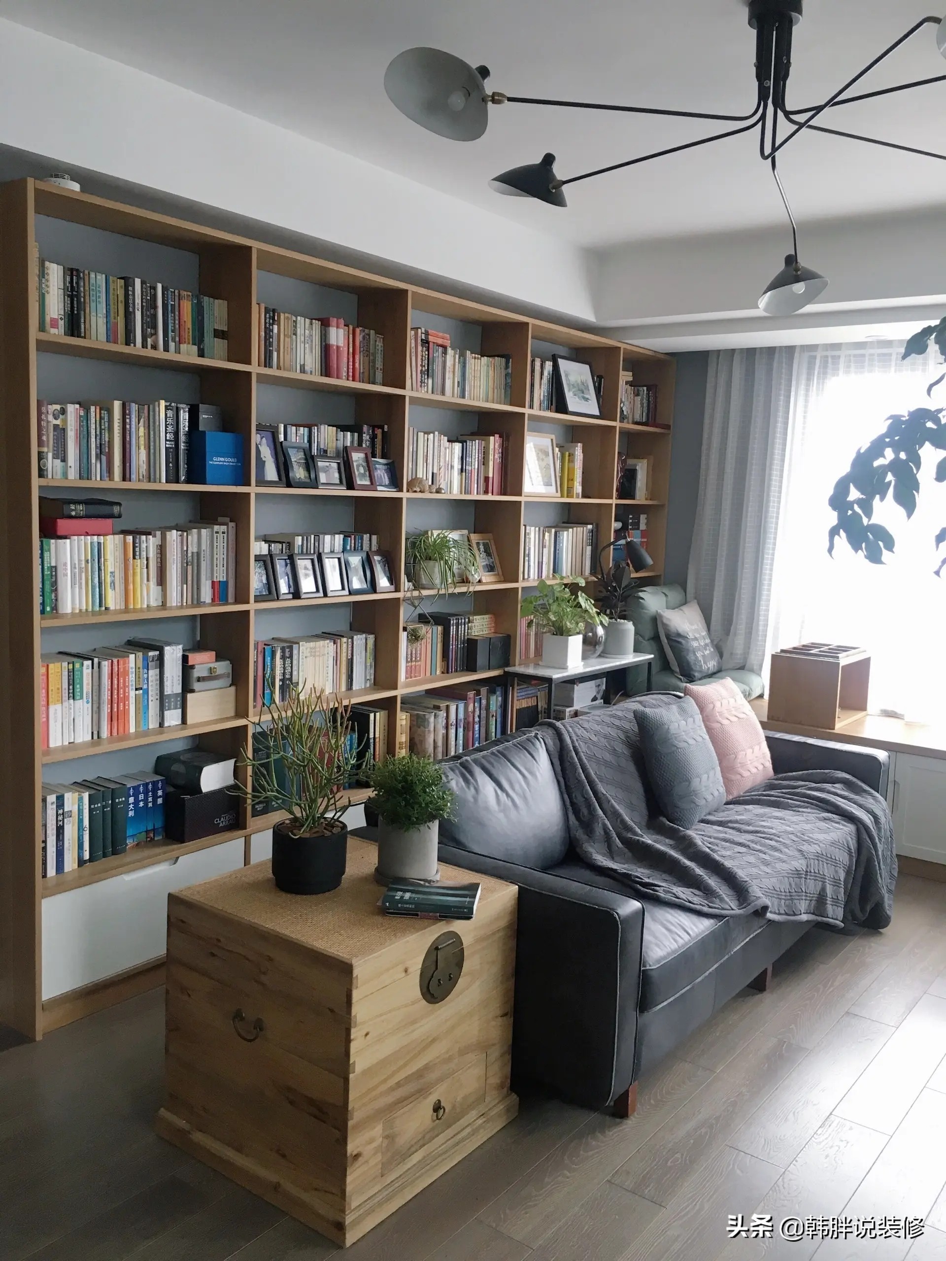 新房住了2年才知道，客厅“6不装”到底有多爽，吃一堑长一智