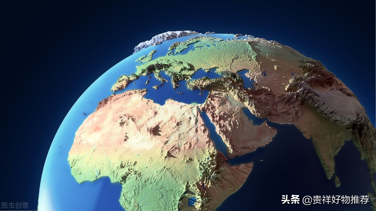 2099年地球还有人吗(2099年地球还有人类吗) - 盾灵网