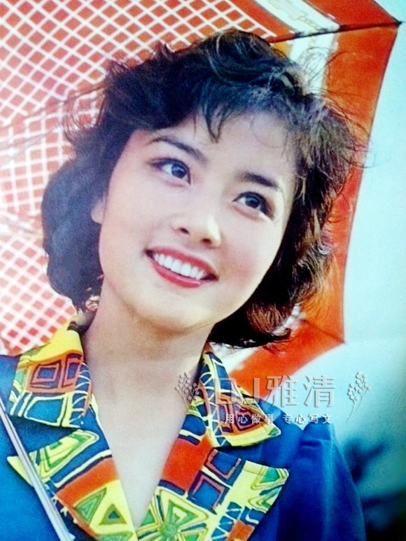 80年代红得快“消失”得也快的17位女星 都是大美人 可惜两位已去世