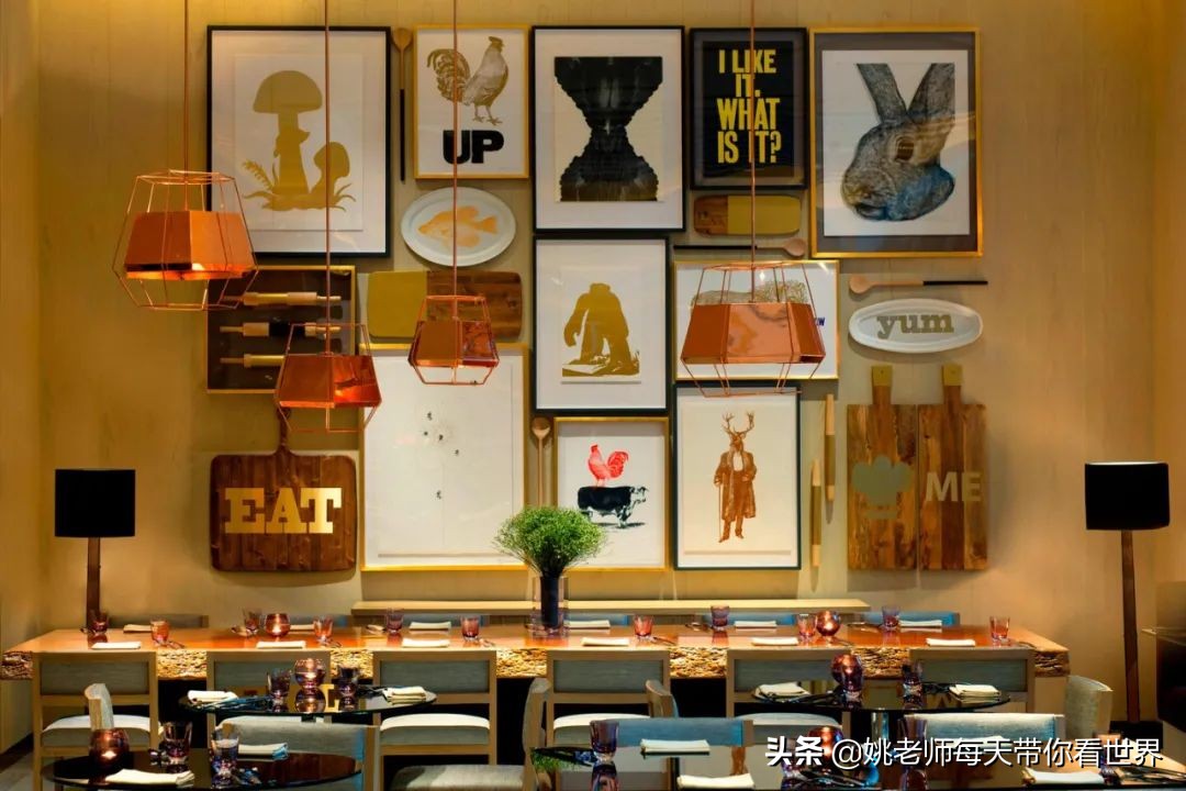 w酒店中國有幾家（2021全球新開7家W，每一家都成地標）