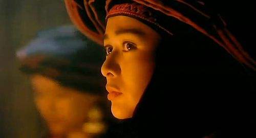 惊艳了时光的15位女港星，张柏芝第9，王祖贤第4，谁是你心中第一