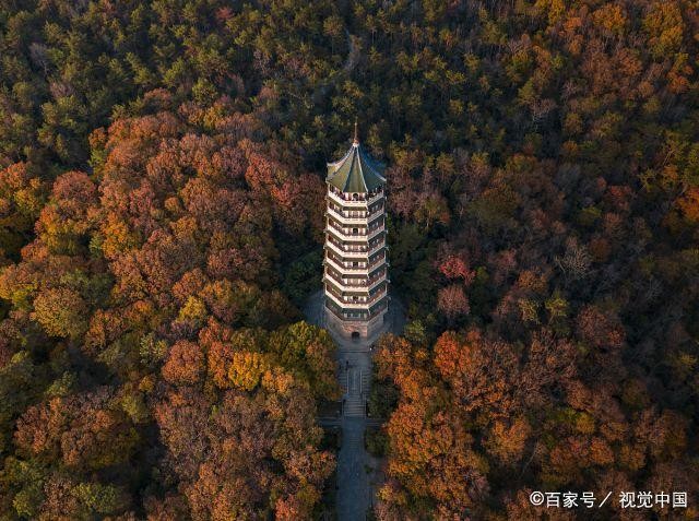 南京豪宅发源地，润系著品再登临