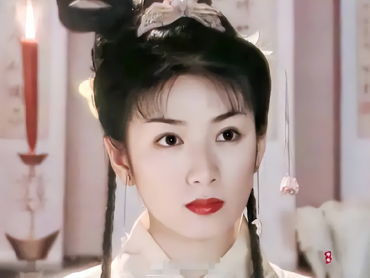 这10位女星，都曾是上戏校花，如今有人整容、有人被家暴