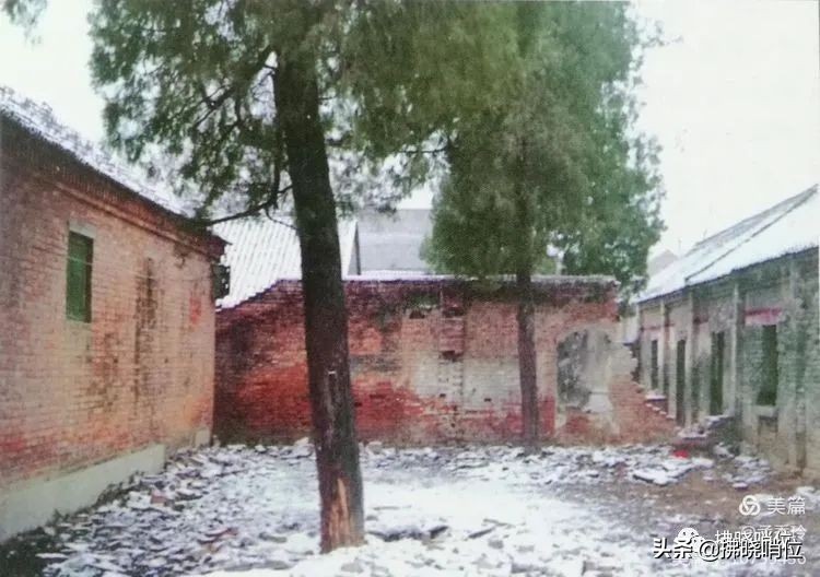 吴永杞：我的父亲吴芝圃战斗在豫皖苏边区