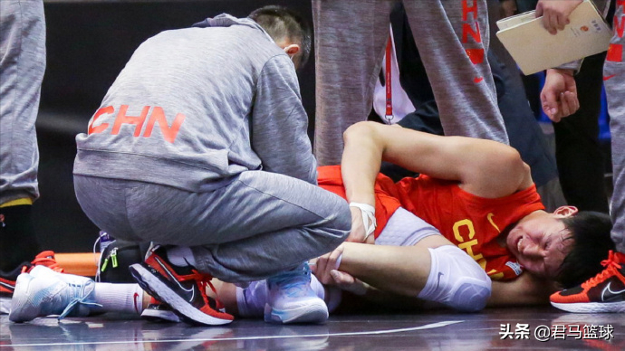 中国男篮赢得开门红后（中国男篮开门红后！杜锋225字给众将士打预防针 提醒对手必然反扑）