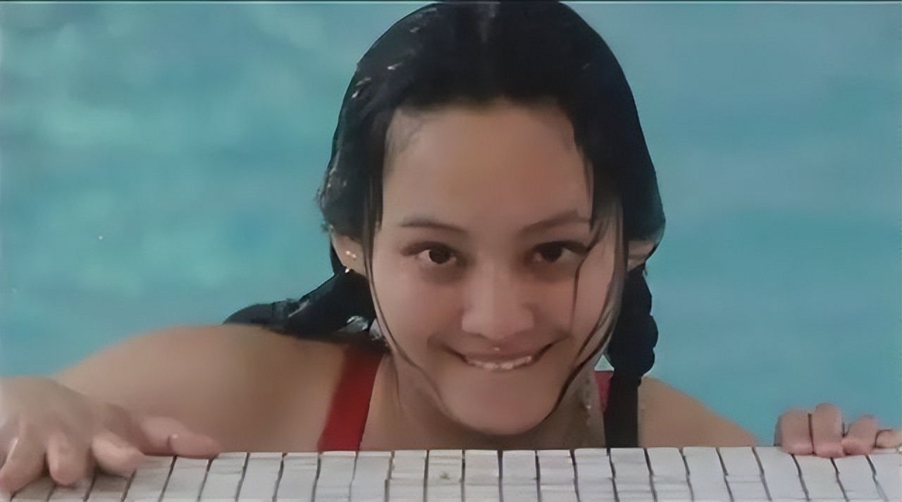 "野味情史"宁静:给姜文当小三,包养小鲜肉,离婚后男人不断