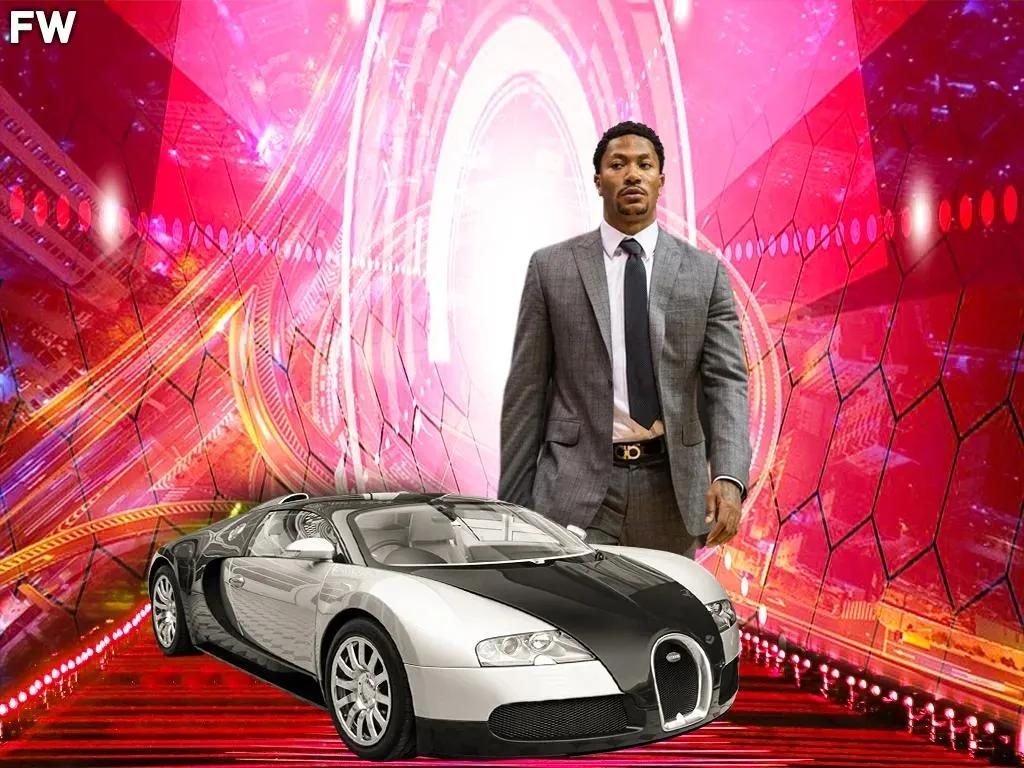 nba明星豪华座驾(美媒列出了NBA球员中最昂贵的15辆豪车，詹姆斯拥有三辆)