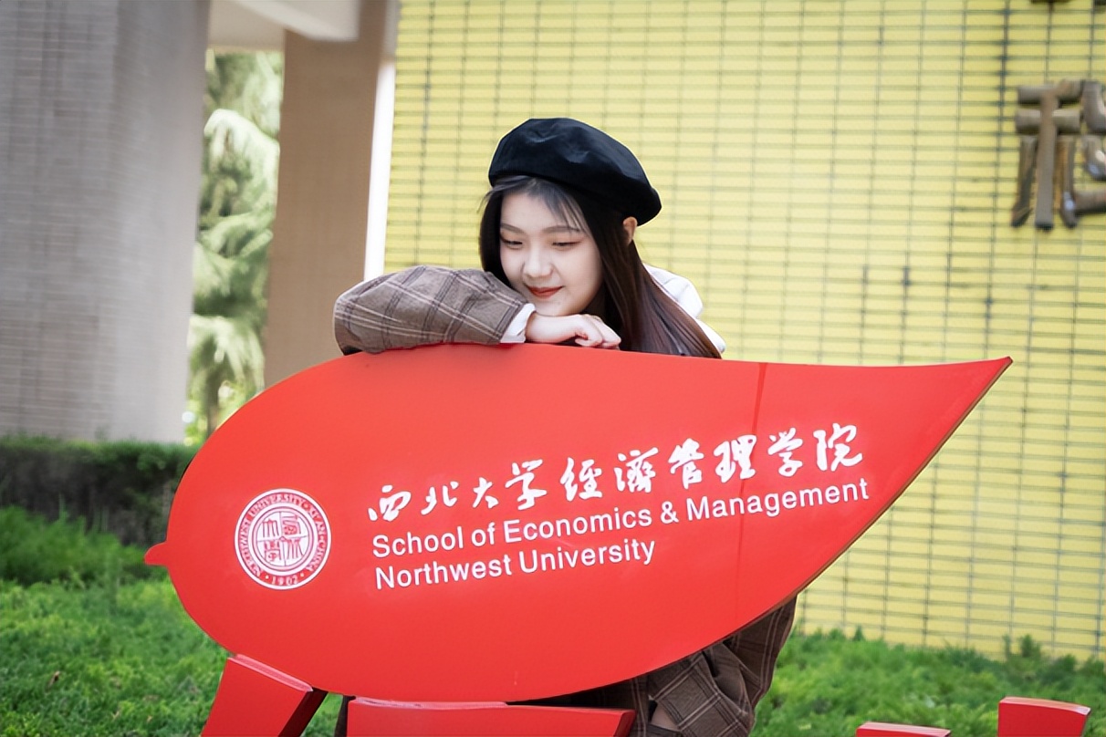 登上央视，手握多所名校offer！陕西