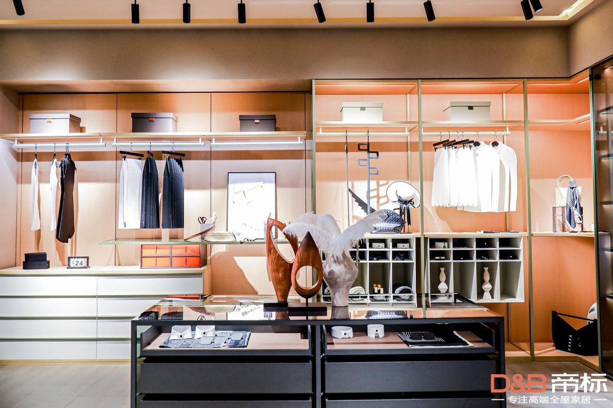 帝标家居陈诚：全屋、智能、创新，帝标全屋正迈向新的发展阶段