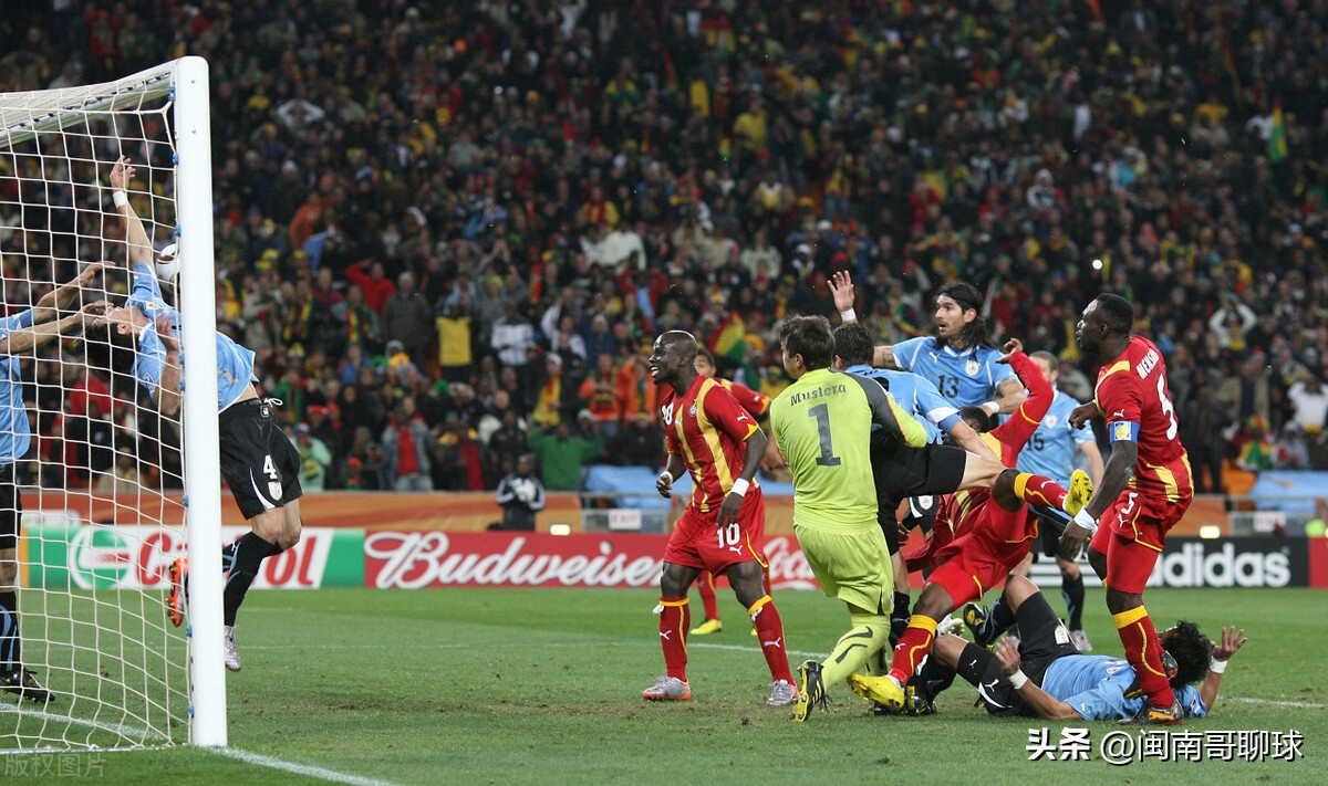 南非世界杯决赛的第一个进球是谁（2010年南非世界杯回忆录）