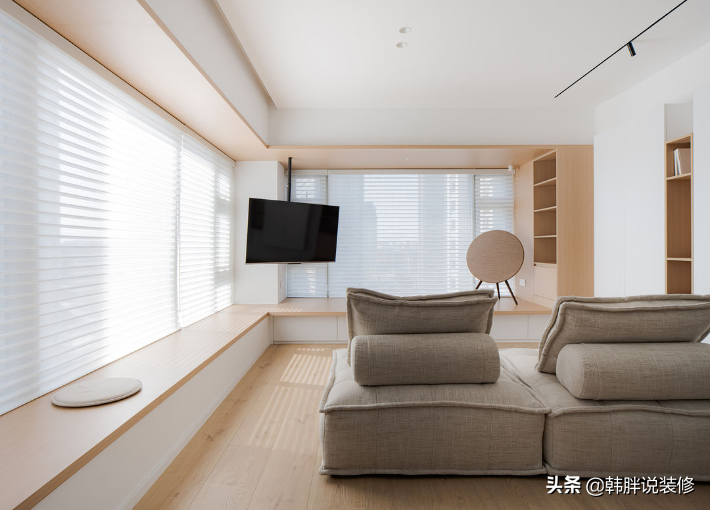 还在纠结半包或全包？其实一站式整装才是最优选，直接拎包入住