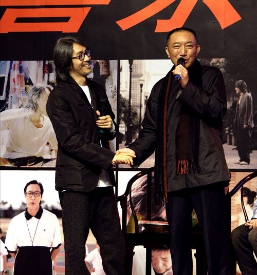 “喜剧之王”周星驰：一部电影打脸港圈，背后大佬令向太闻风丧胆