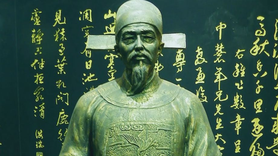 中国古代十大酷刑，隔着屏幕都感到浑身发麻！你知道哪几种呢？