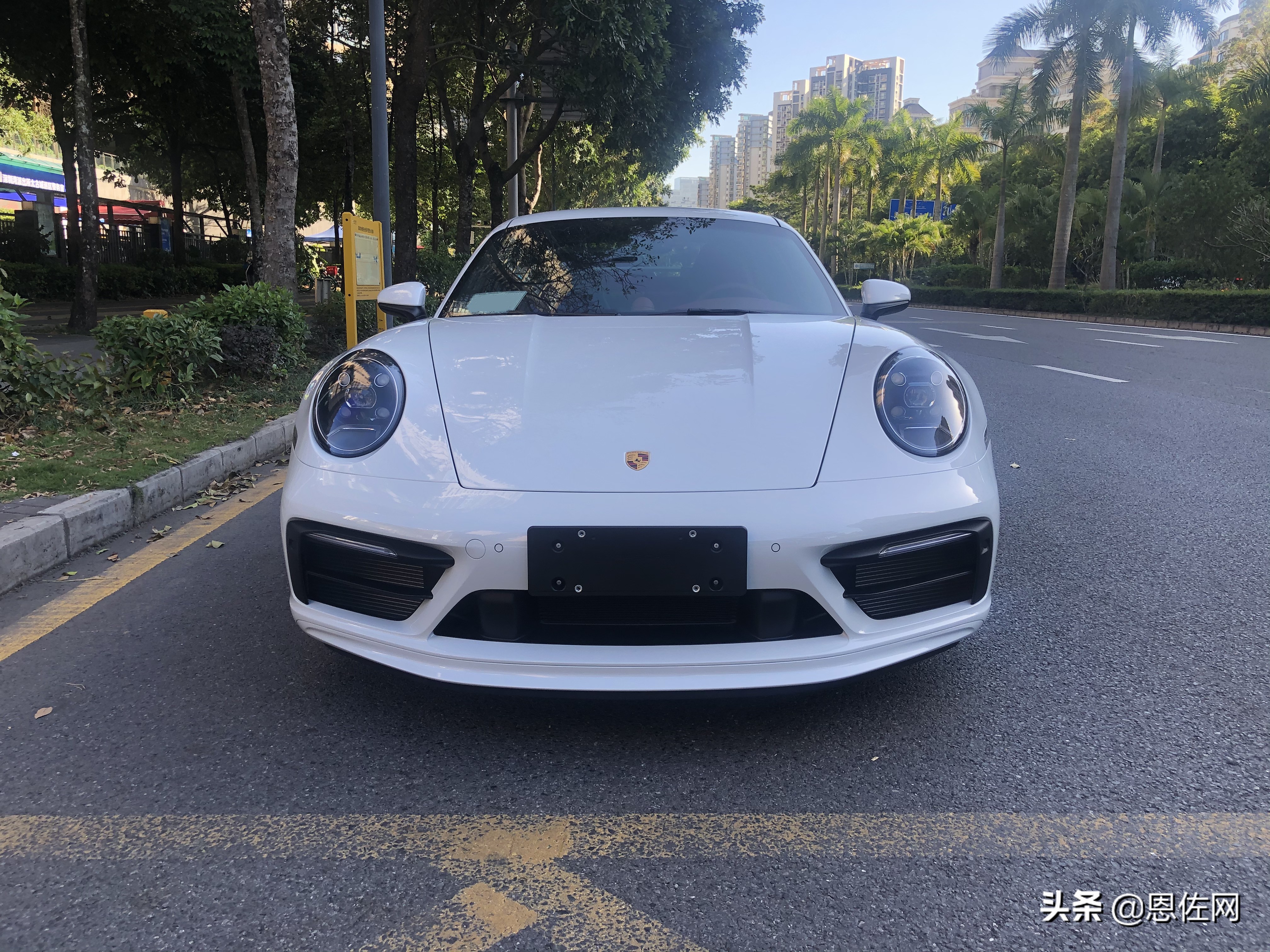 保时捷911价格多少（保时捷911目前价格稳定）