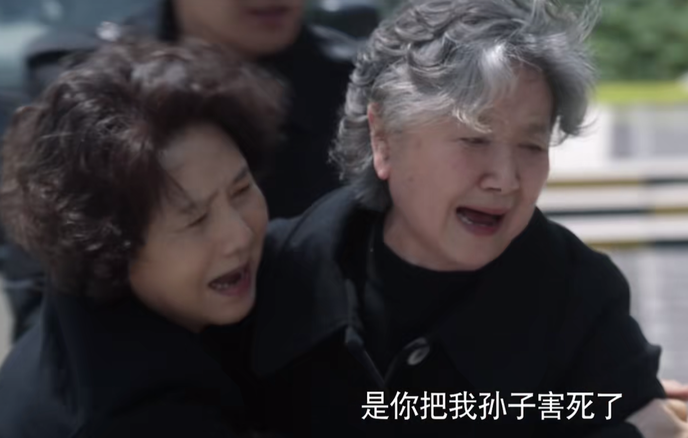 《心居》原著：顾磊到死都不知道，冯晓琴“挑上”他的真正原因