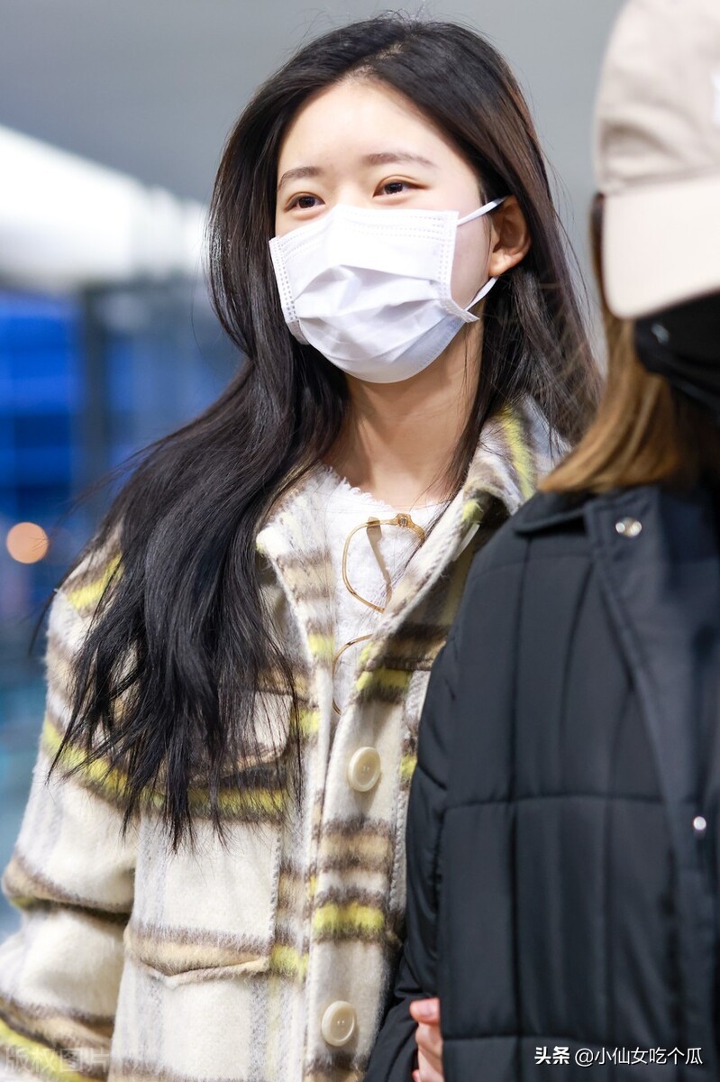 赵露思撞上赵丽颖，谁更美？