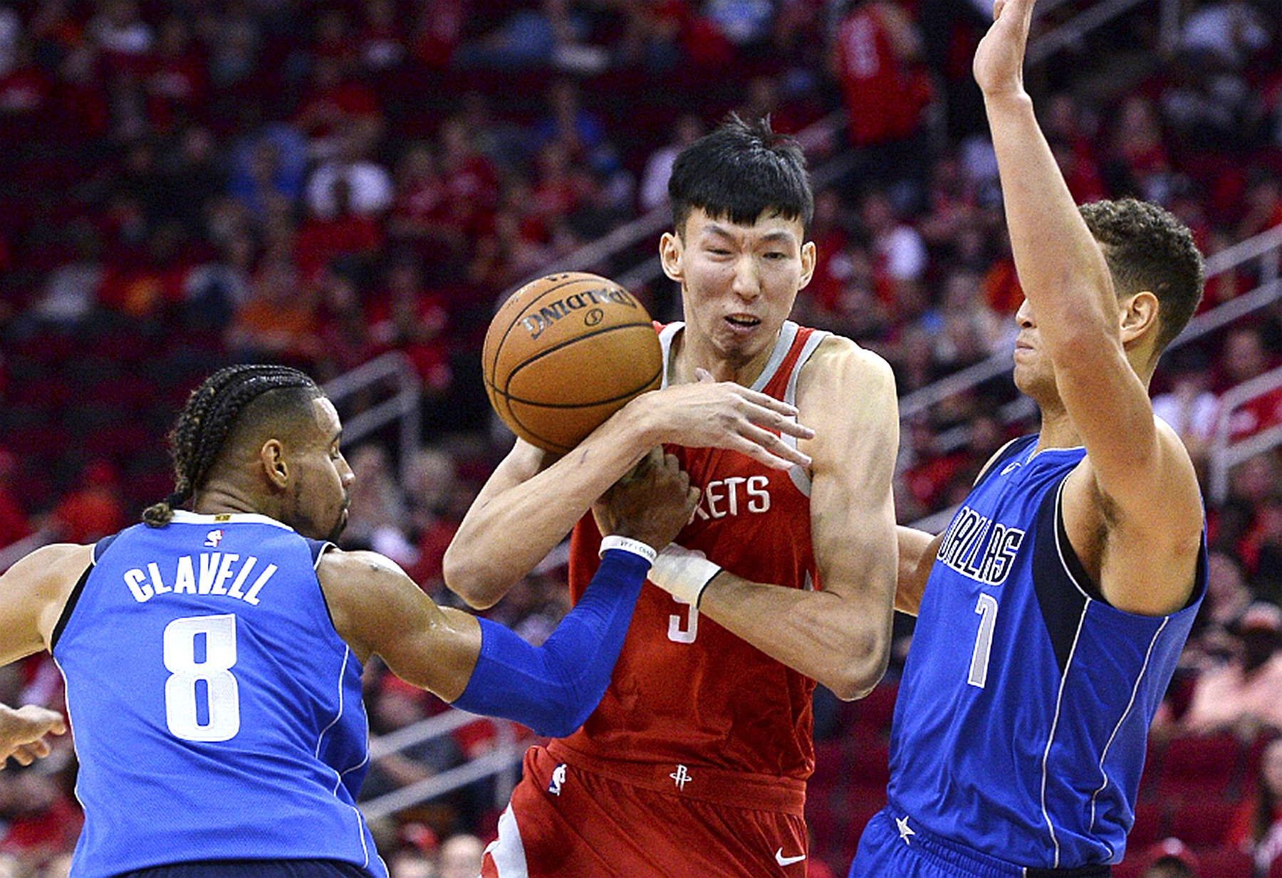 nba为什么难立足(国内球员为何在NBA难以立足？NBA的球探报告，一下就戳中要害)