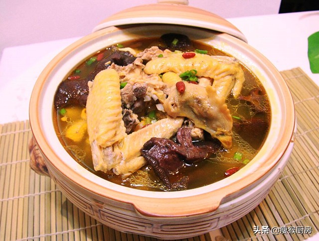 南通最出名的6道名菜，特色通帮菜谱，鲜香味美，看完肚子都饿了