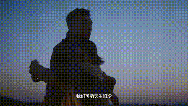 这个冬天，收藏了这72句文案