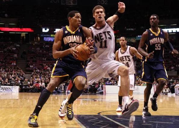 nba中哪些球員有髕腱炎（被傷病毀掉的球星，“印城之子”丹尼-格蘭杰去哪了？）