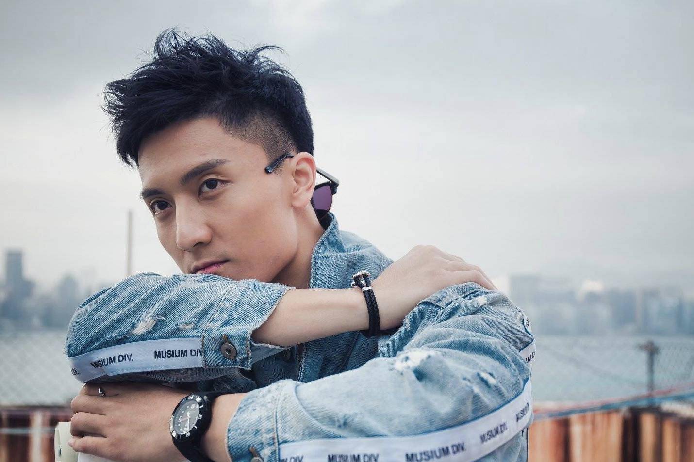 这些tvb的沧海遗珠们,个个都是大帅哥却没能当上主角