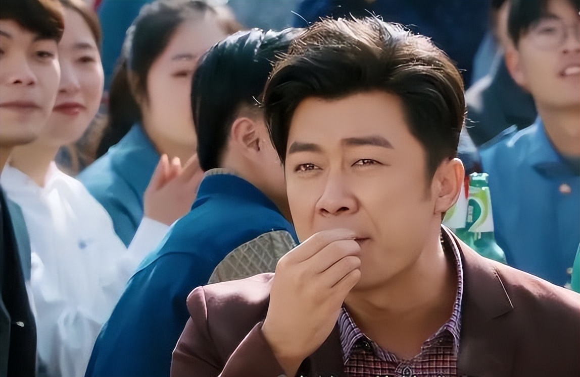 热剧《幸福到万家》中的4个“另类”角色：为演员演技点赞