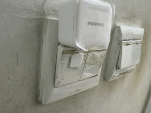 在 4 平米的空间寝室中活出精彩，我的宿舍改造方案