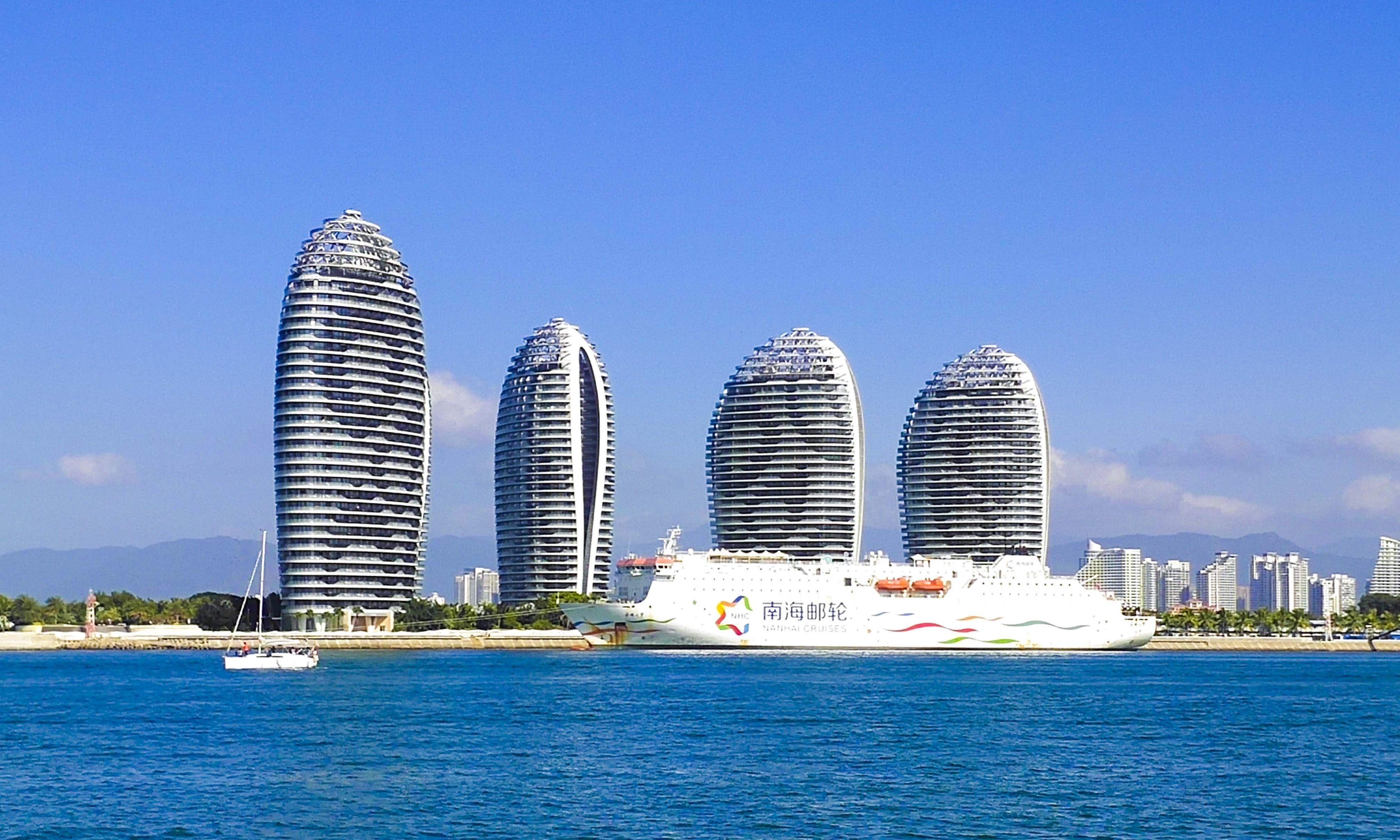 海南电动车推广：绿色出行新选择