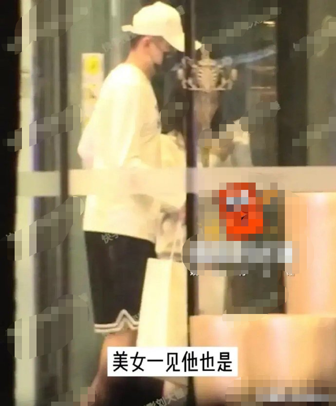 他究竟有何背景（張嘉倪：嫁入豪門當闊太，被頂級富二代稱嫂子，老公到底有何背景）