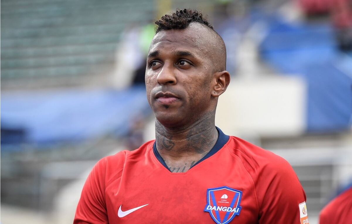 中超外援什么时候出境（再见！中超知名外援确认年底离队，彻底告别中国足球）-华海博客