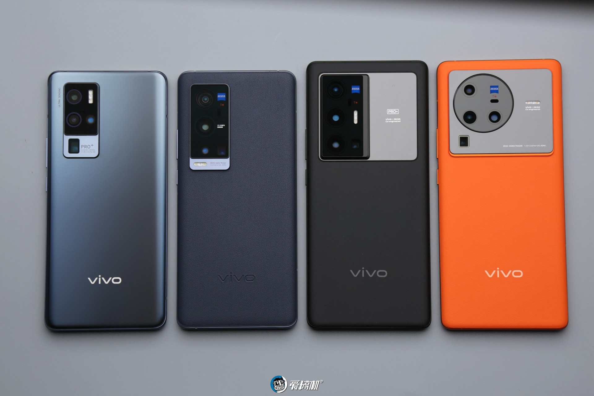 旗舰拍照PK：vivo X80Pro对X70Pro+、三星S22Ultra、小米11Ultra