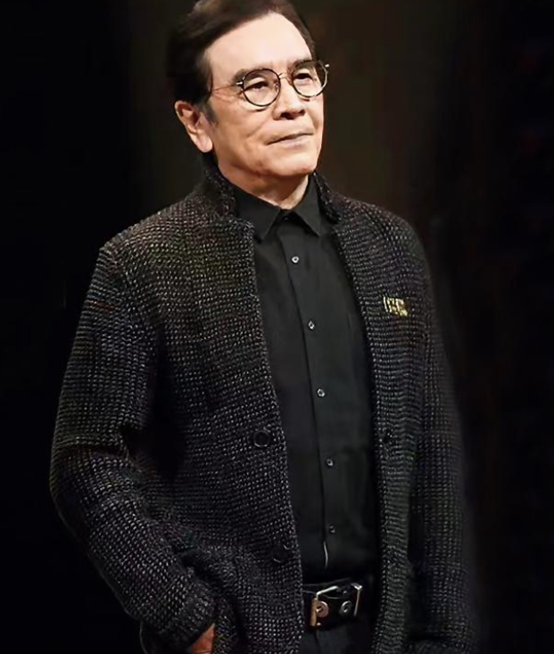 姜大卫爆内地演员耍大牌，女演员喊了7次才来，态度非常差