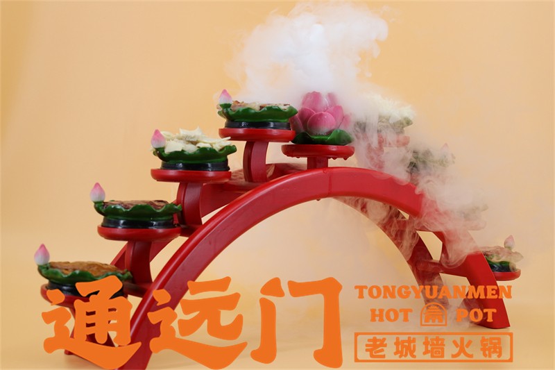 通遠門老火鍋實力怎么樣？強大實力，放心加盟