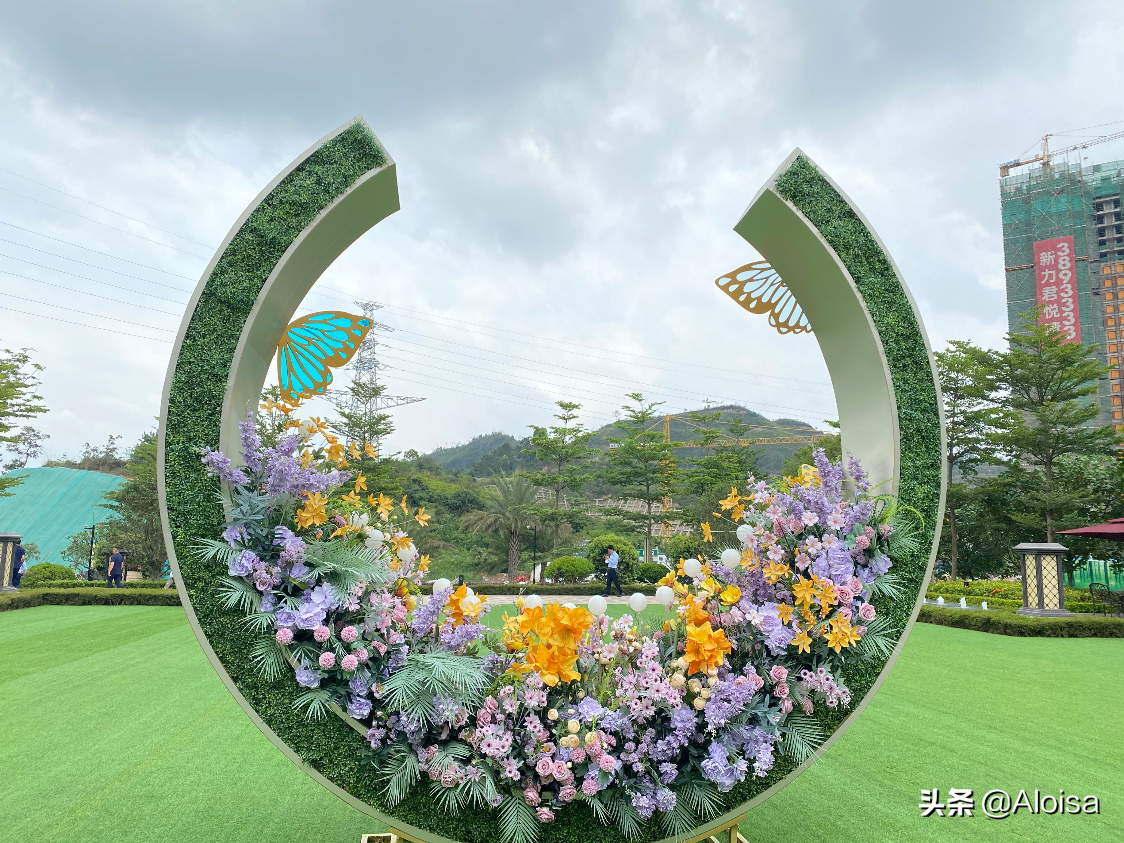 100款村牌德州精神堡垒
