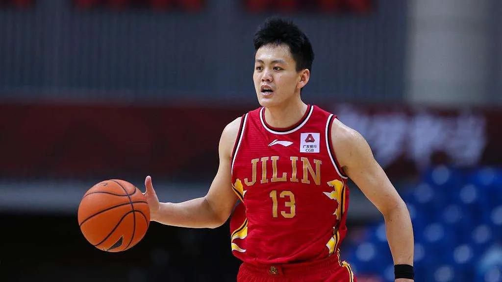 cba为什么可以不用选秀（一场秀？CBA选秀大会的鸡肋，国家队却全部出自青训）