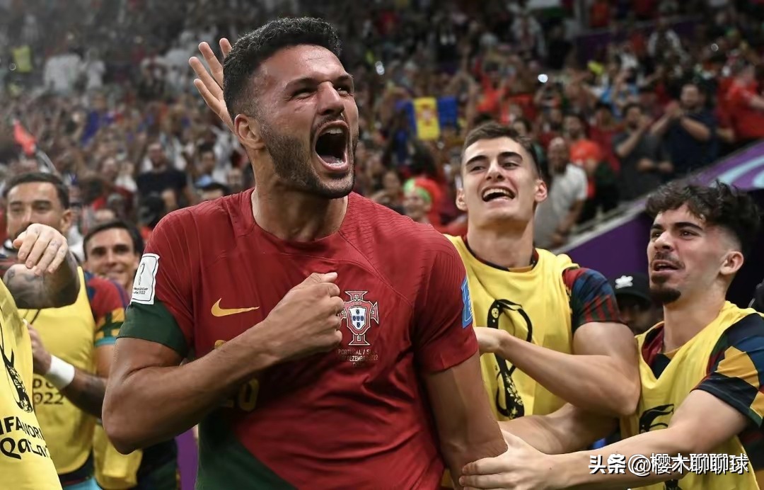 卡塔尔世界杯赛程文案（世界杯8强对阵图！附1／4决赛对战时间表，球迷朋友可以休息两天了）