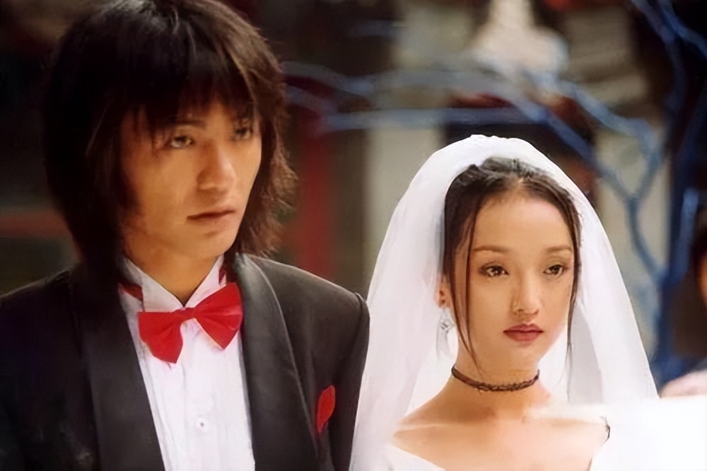 朴树：和周迅有过一段情，分手20年还是好友，余生不会辜负吴敏菲