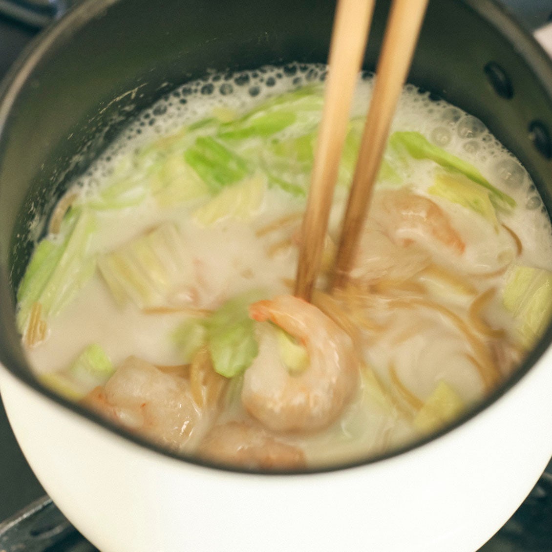 日本太太的三餐照：好好吃饭，热气腾腾的美食，才是对人生的治愈