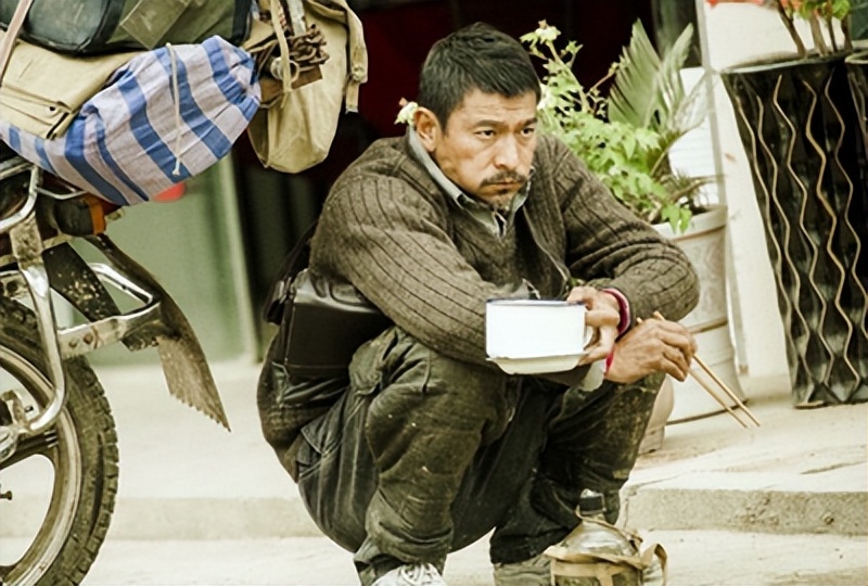 老农民电视剧演员表扮演者(不会演农民就别演了!