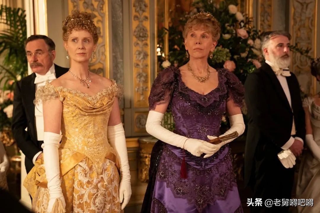 爽片来了！单集就上亿，也是一部备受争议的美剧