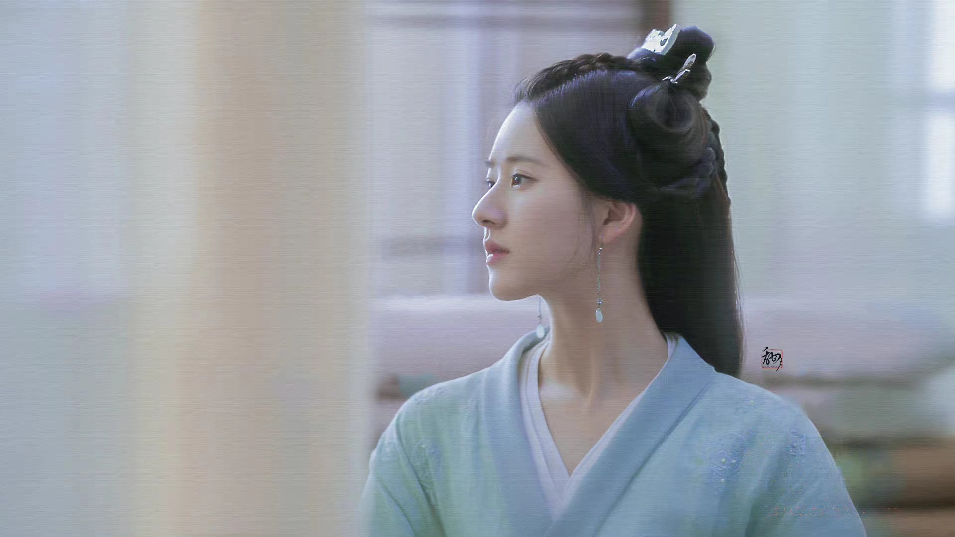 吴磊露思新剧《星汉灿烂》口碑两极分化严重