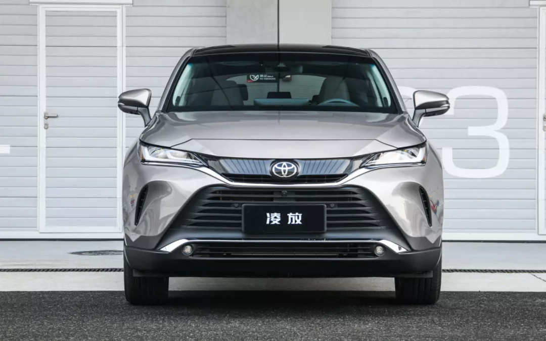 赛那、嘉华均不足千辆、丰田凌放破4千,12月重磅新车销量跟踪
