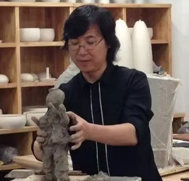 廖昌永传奇：穷小子遇上书香女