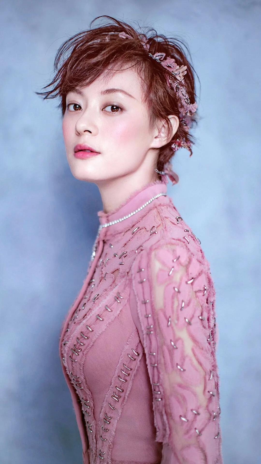 孙俪高清写真10