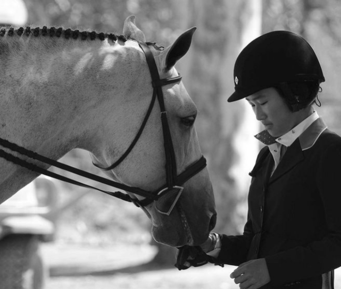 不是最有钱，但是最敢穿！《璀璨帝国2》Jaime Xie穿搭盘点