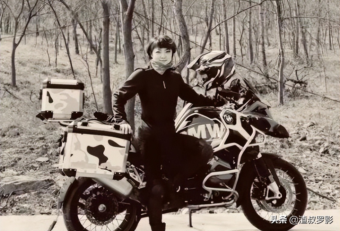 2019年单亲妈妈，从南京骑车出发，穿越25国只为去欧洲看女儿