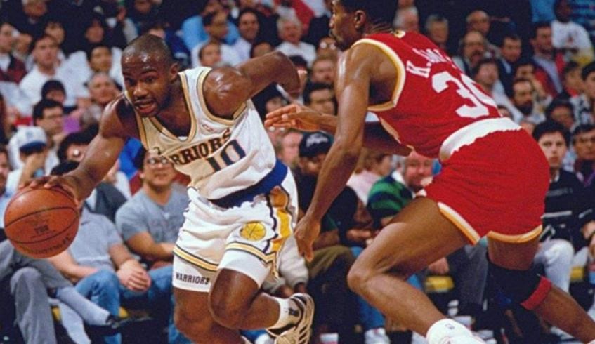 最強nba哪些特效好（技術的代名詞！美媒評選NBA球星十大招牌動作：一招吃遍天下）